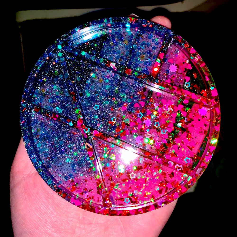 Jewelry Dish